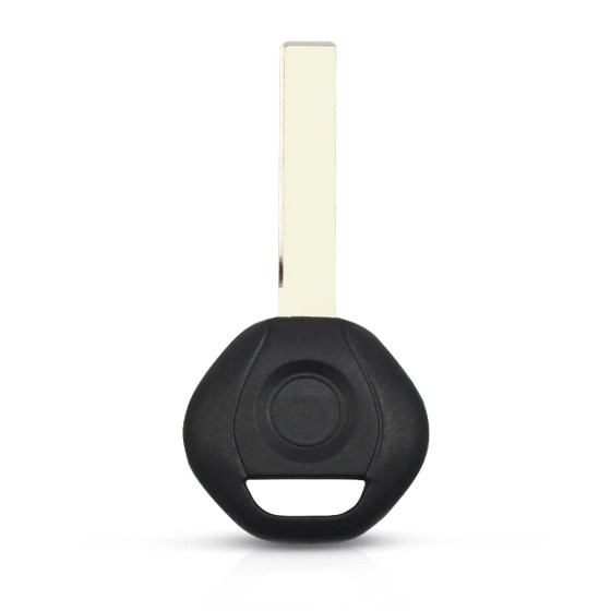 BMW 2 Track Key Shell HU92